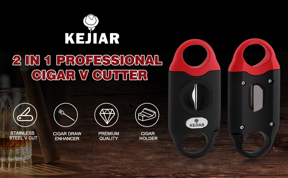 cigar cutter